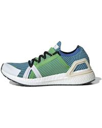 adidas - (Wmns) Stella Mccartney X Ultraboost 20 'Intense' - Lyst