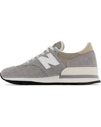 New Balance - Teddy Santis X 990V1 Made - Lyst