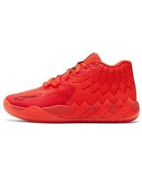 PUMA - Mb.01 Lamelo Ball 'Not From Here Blast' - Lyst