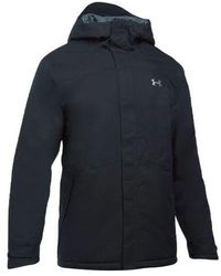 Under Armour - Storm Powerline Insulated Jacket - Lyst