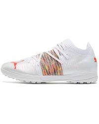 PUMA - Future Z 1.1 Pro Cage Soccer Shoes - Lyst