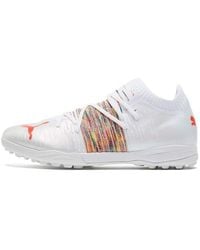 PUMA - Future Z 1.1 Pro Cage Soccer Shoes - Lyst