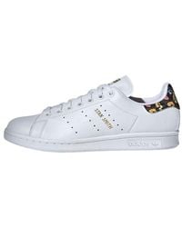 adidas - (Wmns) Stan Smith 'Cloud' - Lyst