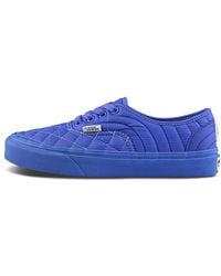 Vans - Opening Ceremony X Authentic 'Quilted Baja' - Lyst