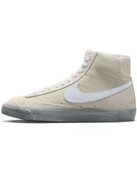 Nike - Blazer Mid '77 Emb 'Bonneville Salt Flats' - Lyst