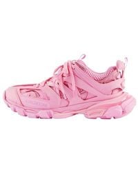 Balenciaga - (Wmns) Track Trainer - Lyst