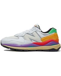 New Balance - 57/40 'Munsell Vivid Cactus' - Lyst