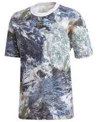 adidas - R.y.v. Graphic Tee - Lyst