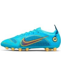 Nike - Mercurial Vapor 14 Elite Hg Hard Ground Soccer Shoes - Lyst