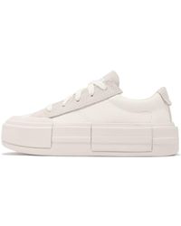 Converse - (Wmns) Chuck Taylor All Star Cruise Low 'Egret' - Lyst