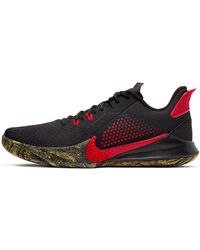 Nike - Mamba Fury 'Bruce Lee' - Lyst