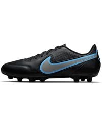 Nike - Tiempo Legend 9 Academy Hg Baltic' - Lyst