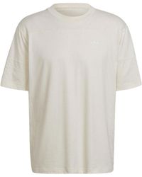 adidas - Camiseta Adicolor Clean Classics - Lyst