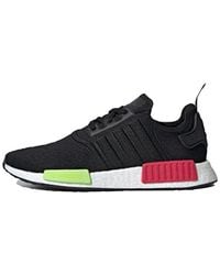 adidas - Nmd_R1 Solar' - Lyst