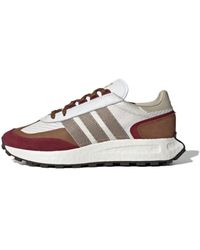 adidas - Retropy E5 'Burgundy' - Lyst