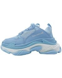 Balenciaga - (Wmns) Triple S Sneaker 'Light' - Lyst