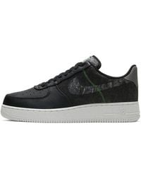 Nike - Air Force 1 '07 Lv8 'Recycled Wool Pack - Lyst