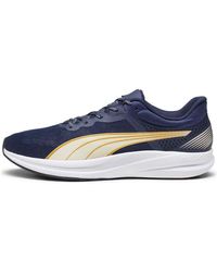PUMA - Redeem Profoam Alpine Snow Amber' - Lyst