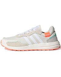 adidas - (Wmns) Retrorun Signal Coral' - Lyst