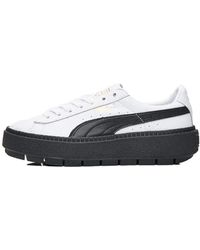 PUMA - (Wmns) Platform Trace L - Lyst