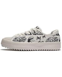 Li-ning - (Wmns) Counterflow Low X Star Wars 'Smoke' - Lyst