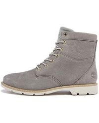 Timberland - Campton 6 Inch Waterproof Boots - Lyst