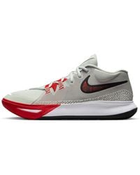 Nike - Kyrie Flytrap 6 'Photon Dust University' - Lyst