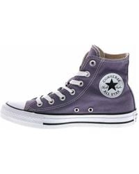 Converse - Chuck Taylor All Star Seasonal High Top - Lyst