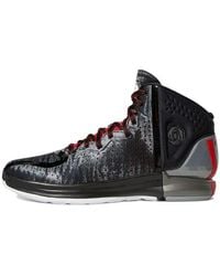 adidas - D Rose 4 Restomod Lime' - Lyst