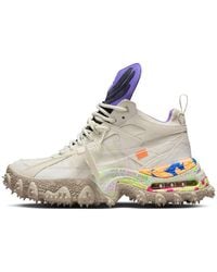 Nike - X Off- Air Terra Forma - Lyst