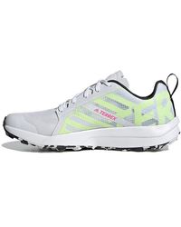 adidas - (Wmns) Terrex Speed Flow Primegreen Trail Running - Lyst