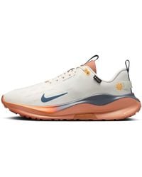 Nike - Reactx Infinity Run 4 Gore-Tex 'Sail Total' - Lyst