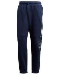adidas - Originals Outline Pant Casual Sports Pants - Lyst