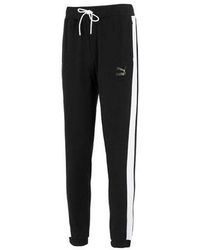 PUMA - Suit Jogger - Lyst
