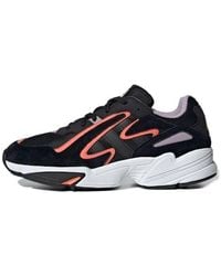 adidas - Yung-96 Chasm Coral' - Lyst