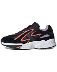 adidas - Yung-96 Chasm Coral' - Lyst