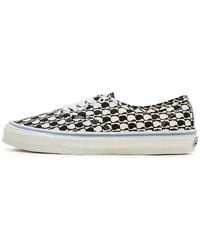 Vans - Brain Dead X Og Authentic Lx 'Brain Dead Monogram' - Lyst
