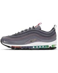 Nike - Air Max 97 'Evolution Of Icon' - Lyst