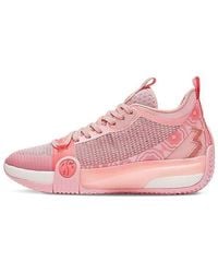 361 Degrees - (Wmns) Aaron Gordon X Zen 3 'Cherry Blossom' - Lyst