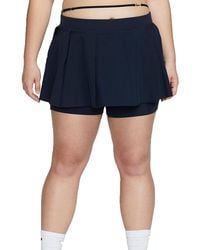 Nike - (Wmns) X Jacquemus Skirt 'Dark Obsidian' - Lyst