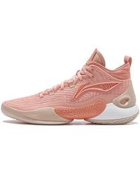 Li-ning - Yushuai 18 High 'Cba All Star Games' - Lyst