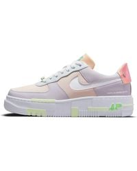 Nike - (Wmns) Air Force 1 Pixel 'Have A Good Game' - Lyst