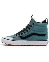 Vans - Sk8-Hi Mte 2.0 Dx 'Oil' - Lyst