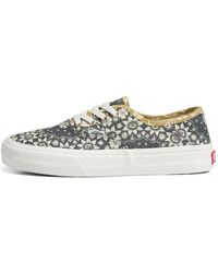 Vans - Authentic Vr3 Sf 'gray White' - Lyst