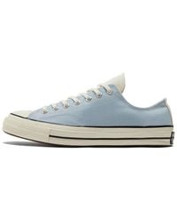 Converse - Chuck 70 Low 'Hybrid Texture - Lyst