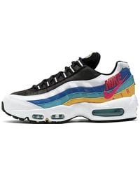 Nike - Multicolor Air Max 95 Prm Sneakers - Lyst