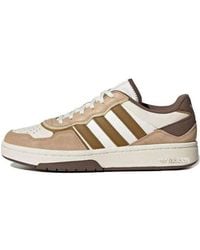 adidas - Originals Courtic Shoes - Lyst
