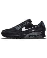 Nike - Air Max 90 Trainers - Lyst