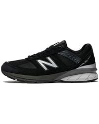 New Balance - 990V5 Made - Lyst