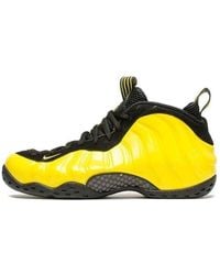 Nike - Air Foamposite One 'Wu Tang' - Lyst